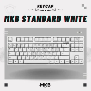 MKB Standard White (JP)